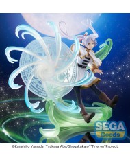 FRIEREN FIGURA 25 CM FRIEREN: BEYOND JOURNEYS END FIGURIZMA 
4582733459073