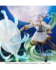 FRIEREN FIGURA 25 CM FRIEREN: BEYOND JOURNEYS END FIGURIZMA 
4582733459073