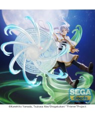FRIEREN FIGURA 25 CM FRIEREN: BEYOND JOURNEYS END FIGURIZMA 
4582733459073