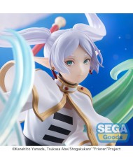 FRIEREN FIGURA 25 CM FRIEREN: BEYOND JOURNEYS END FIGURIZMA 
4582733459073