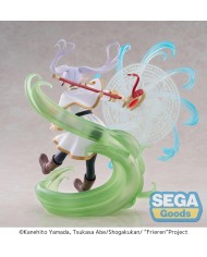 FRIEREN FIGURA 25 CM FRIEREN: BEYOND JOURNEYS END FIGURIZMA 
4582733459073