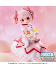 Figura Madoka Kaname SPM  458273345955424 cm Puella Magi Madoka Magica SEGA