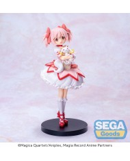 Figura Madoka Kaname SPM  458273345955424 cm Puella Magi Madoka Magica SEGA