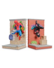 SUJETALIBROS MARVEL SPIDER-MAN 8435747825999