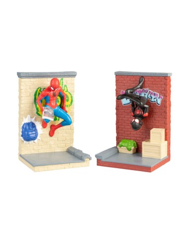 SUJETALIBROS MARVEL SPIDER-MAN 8435747825999