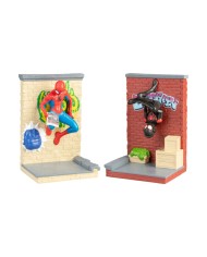 SUJETALIBROS MARVEL SPIDER-MAN 8435747825999
