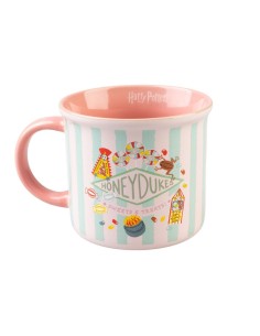 TAZA PREMIUM HARRY POTTER HONEYDUKES 8435747826118