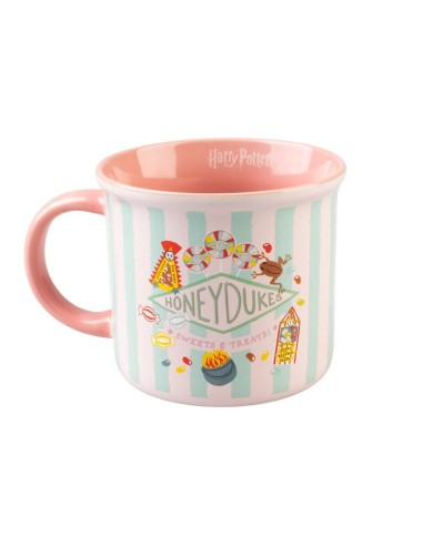 TAZA PREMIUM HARRY POTTER HONEYDUKES 8435747826118