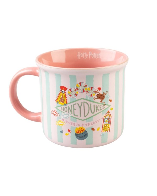 TAZA PREMIUM HARRY POTTER HONEYDUKES 8435747826118