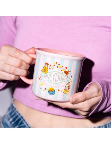 TAZA PREMIUM HARRY POTTER HONEYDUKES 8435747826118