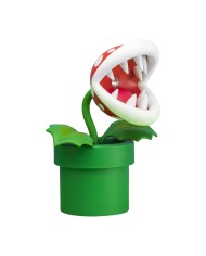 LAMPARA NINTENDO SUPER MARIO PIRANHA PLANT 5055964738419