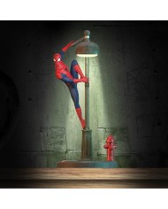 LAMPARA MARVEL SPIDERMAN FAROLA 5055964738648