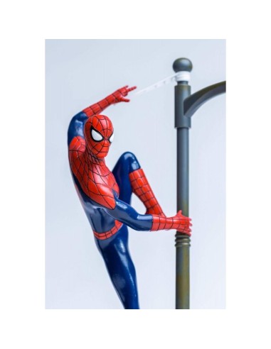 LAMPARA MARVEL SPIDERMAN FAROLA 5055964738648