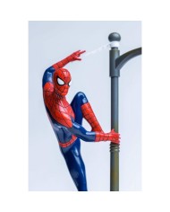 LAMPARA MARVEL SPIDERMAN FAROLA 5055964738648