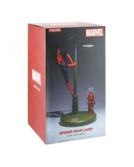 LAMPARA MARVEL SPIDERMAN FAROLA 5055964738648