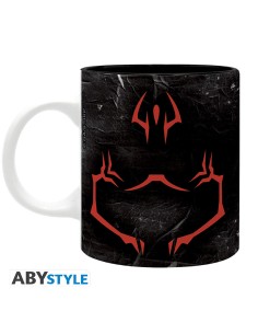 TAZA 320 ML SUKUNA JUJUTSU KAISEN 13665361174902