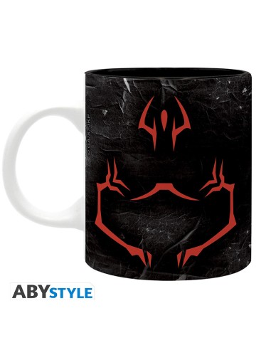 TAZA 320 ML SUKUNA JUJUTSU KAISEN 13665361174902
