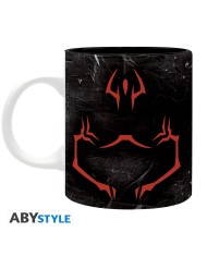 TAZA 320 ML SUKUNA JUJUTSU KAISEN 13665361174902