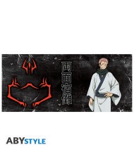 TAZA 320 ML SUKUNA JUJUTSU KAISEN 13665361174902
