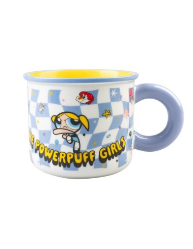 TAZA PREMIUM LAS SUPERNENAS 8435747826156