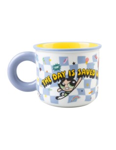 TAZA PREMIUM LAS SUPERNENAS 8435747826156