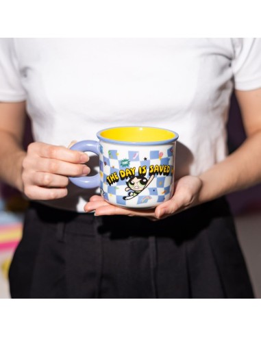 TAZA PREMIUM LAS SUPERNENAS 8435747826156