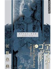 Portada de AFTER GOD 07 de SUMI ENO, RANDOM HOUSE MONDADORI, ISBN 9791387962388