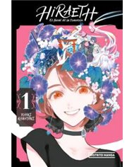 Portada de HIRAETH, EL FINAL DE LA TRAVESIA  (EDICION INTEGRAL) de YUHKI KAMATANI, RANDOM HOUSE MONDADORI, ISBN 9791387962395