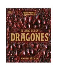 Portada de DUNGEONS & DRAGONS: EL LIBRO DE LOS DRAGONES. de MICHAEL WITWER, RANDOM HOUSE MONDADORI, ISBN 9780241838099
