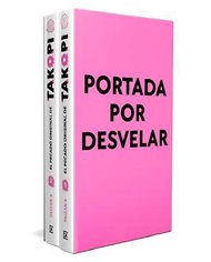 Portada de EL PECADO ORIGINAL DE TAKOPI (PACK 01-02) de TAIZAN 5, RANDOM HOUSE MONDADORI, ISBN 9791387962982