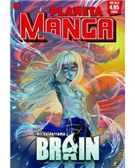 Portada de PLANETA MANGA 7 de AA VV, PLANETA COMIC, ISBN 9791388102295