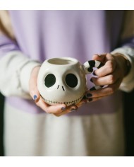 TAZA 3D DISNEY PESADILLA ANTES DE NAVIDAD JACK 5050574249737