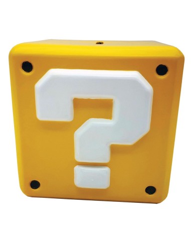 HUCHA SUPER MARIO 5050293867618