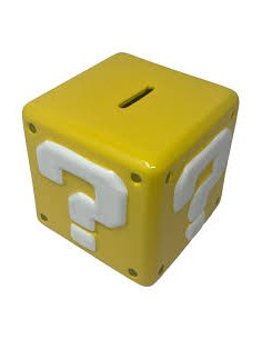 HUCHA SUPER MARIO 5050293867618