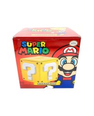 GALLETERO SUPER MARIO 5050293855219