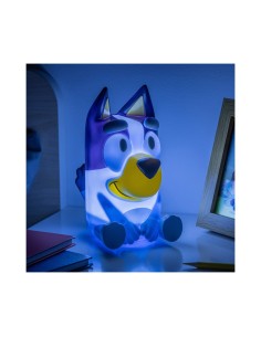 LAMPARA BLUEY GLOBUDDIES CON SONIDO BLUEY 5056577751475