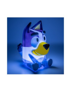 LAMPARA BLUEY GLOBUDDIES CON SONIDO BLUEY 5056577751475