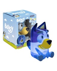 LAMPARA BLUEY GLOBUDDIES CON SONIDO BLUEY 5056577751475