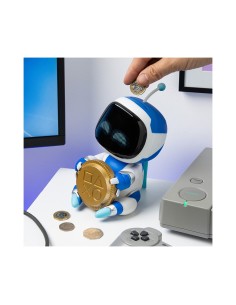 MONEDAS ASTROBOT COIN BUDDIES 5056577754568