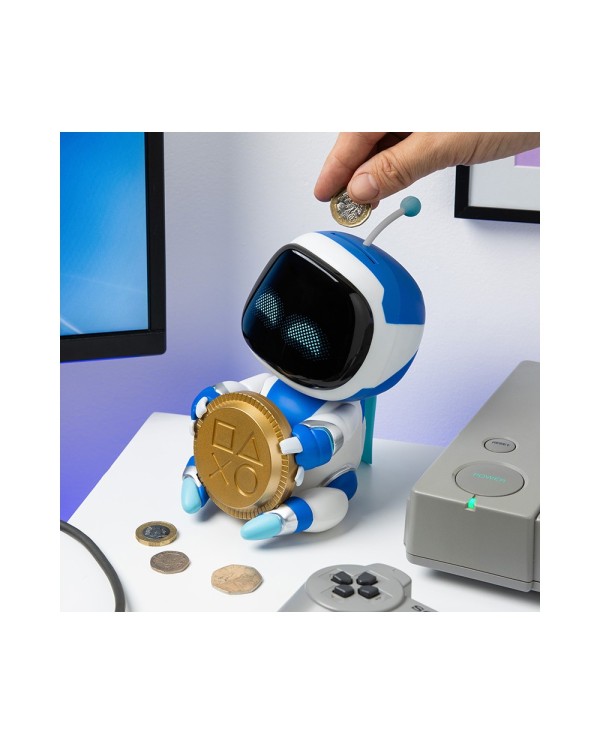 MONEDAS ASTROBOT COIN BUDDIES 5056577754568
