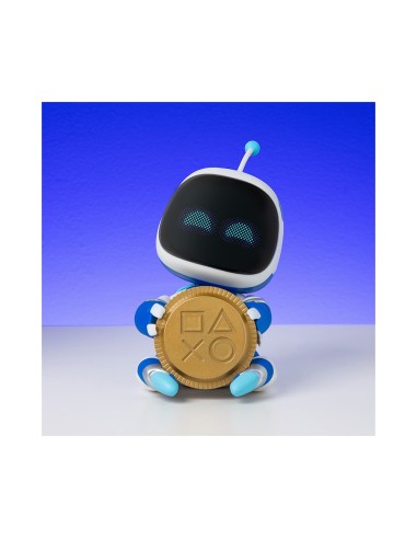MONEDAS ASTROBOT COIN BUDDIES 5056577754568