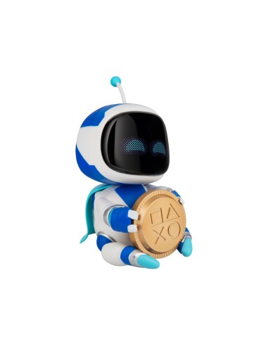 MONEDAS ASTROBOT COIN BUDDIES 5056577754568