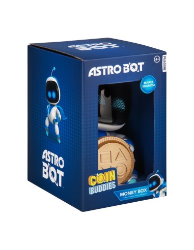 MONEDAS ASTROBOT COIN BUDDIES 5056577754568