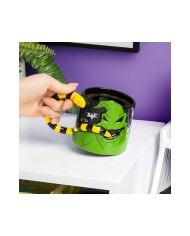 Taza 3D Oogie Boogie Pesadilla Navidad | Paladone