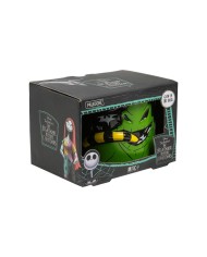 Taza 3D Oogie Boogie Pesadilla Navidad | Paladone