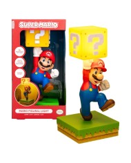LAMPARA DIORAMA SUPER MARIO 5056577758368