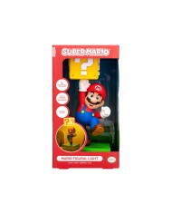 LAMPARA DIORAMA SUPER MARIO 5056577758368