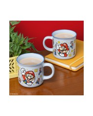 TAZA TERMOCOLORA SUPER MARIO 5056577774818