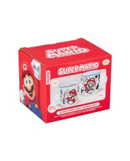 TAZA TERMOCOLORA SUPER MARIO 5056577774818