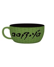 SET DE DESAYUNO CON TAZA Y CUENCO ZORO ONE PIECE 3665361175155